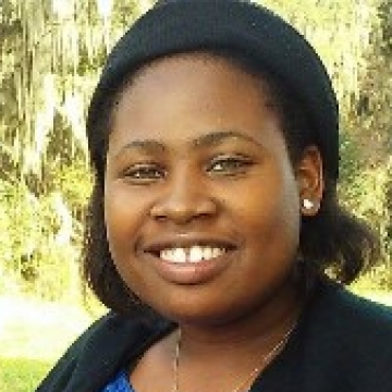 Kiona Elliott